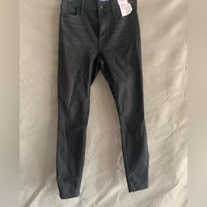 NWT! CALVIN KLEIN HIGH RISE JEGGINGS